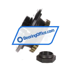 SKF VKBA3482 rulman resim 2