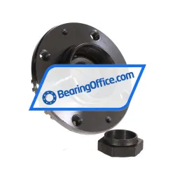 SKF VKBA3482 rulman resim 4