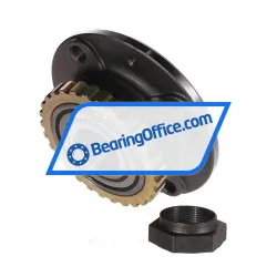 SKF VKBA3482 rulman resim 5