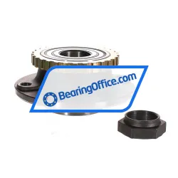 SKF VKBA3482 rulman resim 6