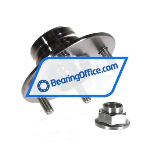 SKF VKBA3271 bearing image 3