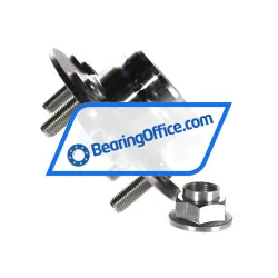 SKF VKBA3271 rulman resim 2