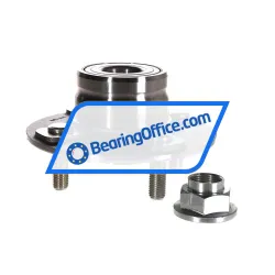 SKF VKBA3271 rulman resim 4