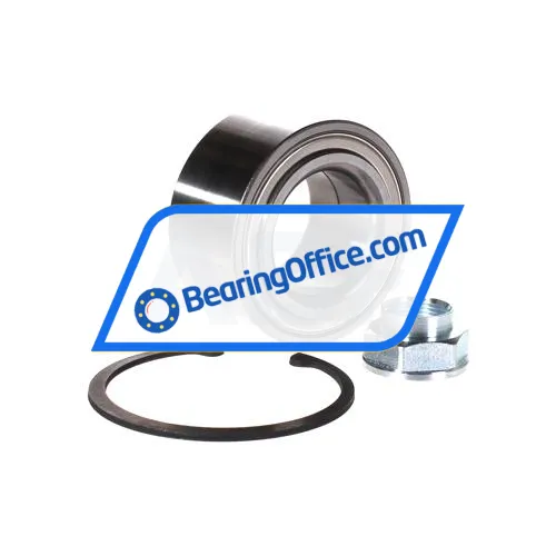 SKF VKBA3246 bearing image 2