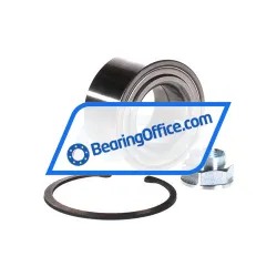 SKF VKBA3246 rulman resim 2