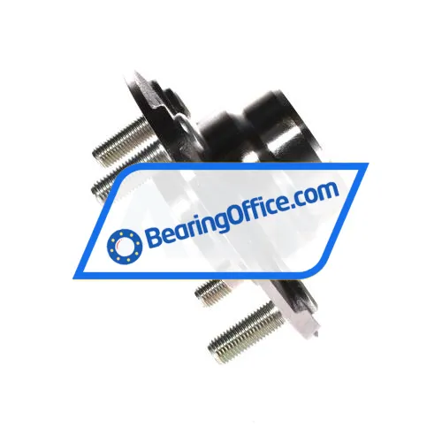 SKF VKBA3794 bearing image 2