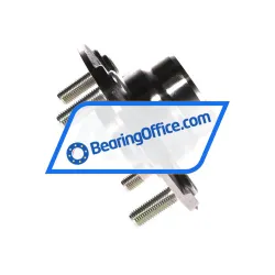 SKF VKBA3794 rulman resim 2