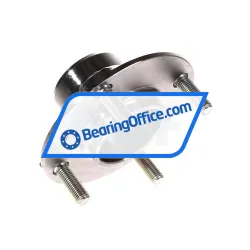 SKF VKBA3794 rulman resim 3