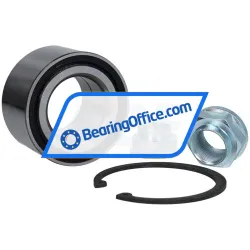 SKF VKBA7469 rulman resim 2