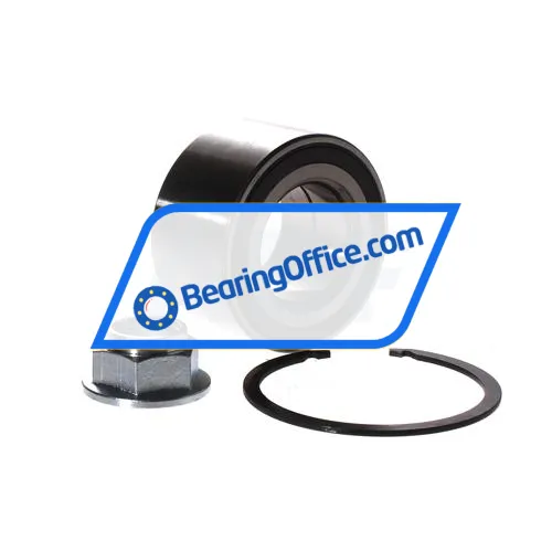 SKF VKBA7538 bearing image 2