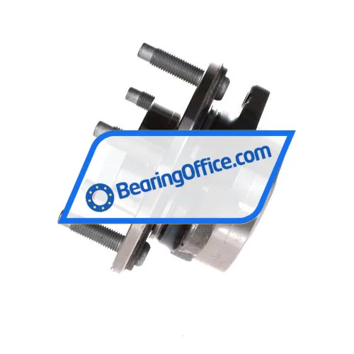 SKF VKBA6715 bearing image 2