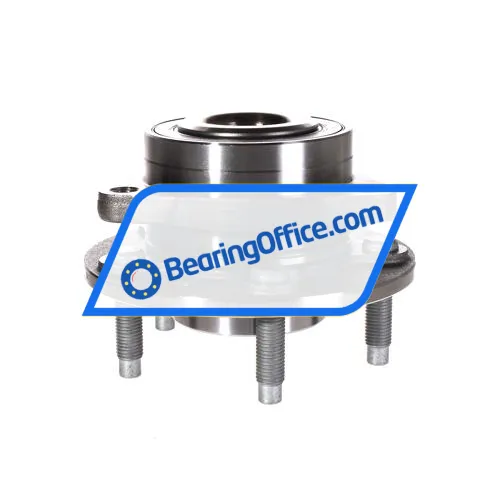 SKF VKBA6715 bearing image 3