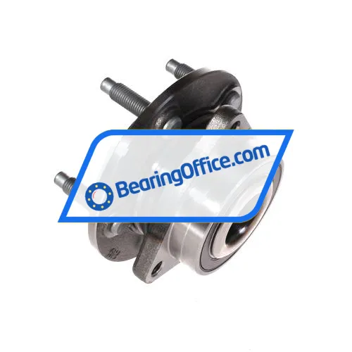 SKF VKBA6715 bearing image 4