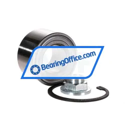 SKF VKBA7446 rulman resim 2