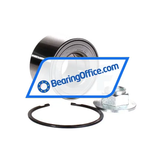 SKF VKBA6805 bearing image 2