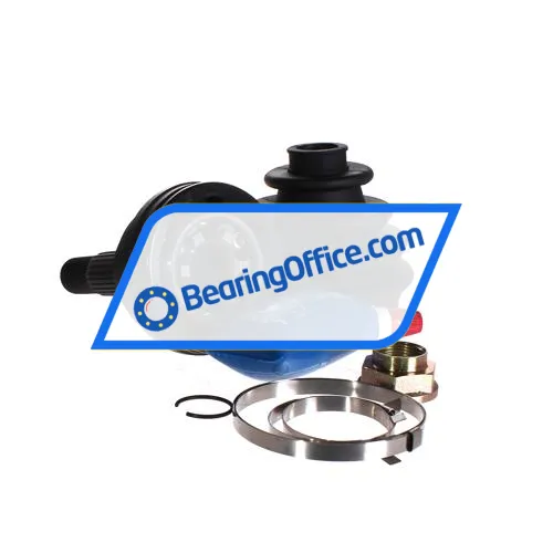 SKF VKJA7011A bearing image 2