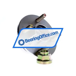 SKF VKBA3788 rulman resim 2