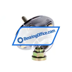 SKF VKBA3788 rulman resim 3