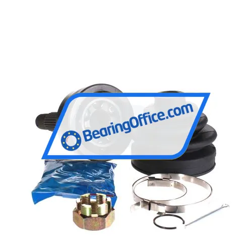 SKF VKJA5521A bearing image 2