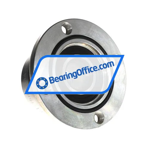 SKF BAA-0003 bearing image 4