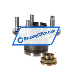 SKF VKBA6897 rulman resim 2