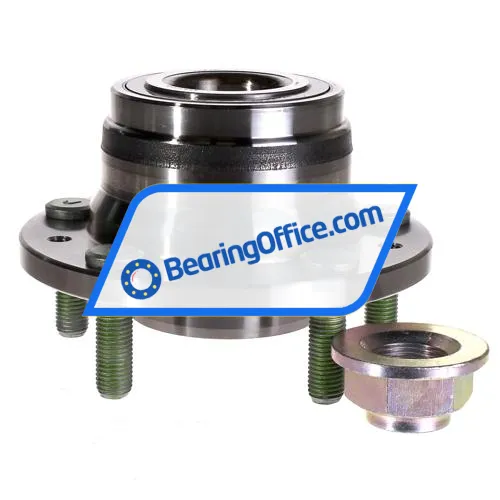 SKF VKBA6863