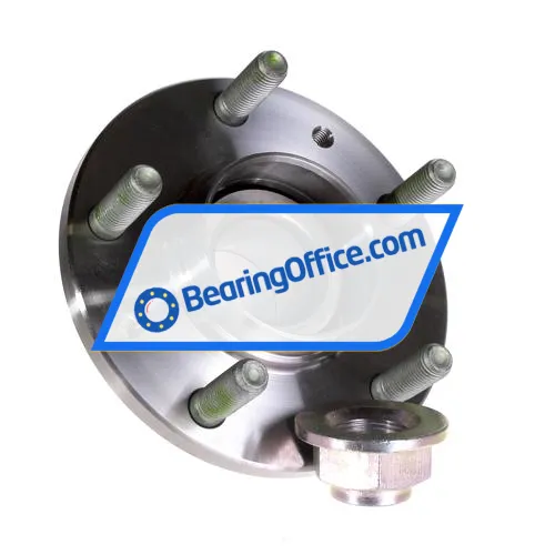 SKF VKBA6863 bearing image 2