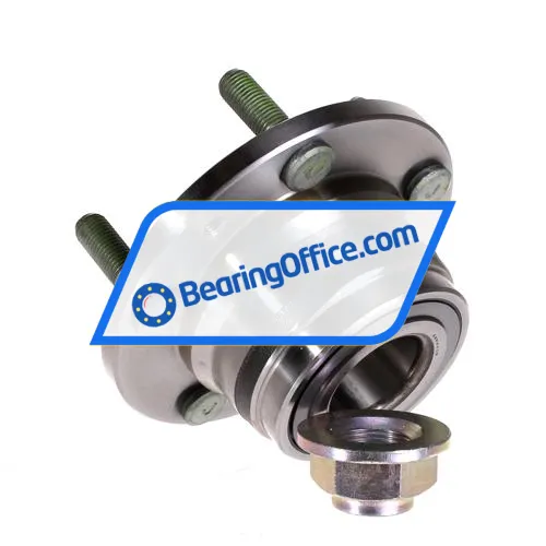 SKF VKBA6863 bearing image 3