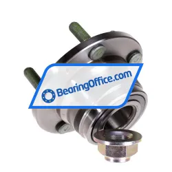 SKF VKBA6863 rulman resim 3