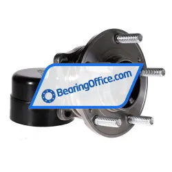 SKF VKBA6948 rulman resim 2