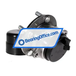 SKF VKBA6948 rulman resim 3