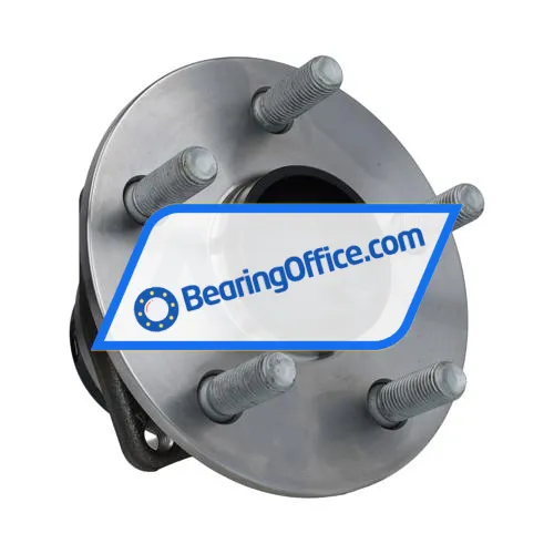 SKF VKBA6851 bearing image 2