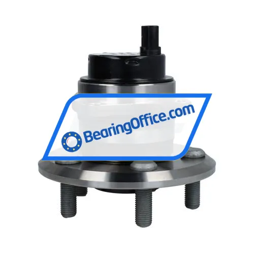 SKF VKBA6851 bearing image 3