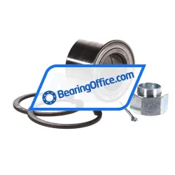 SKF VKBA3786 rulman resim 2