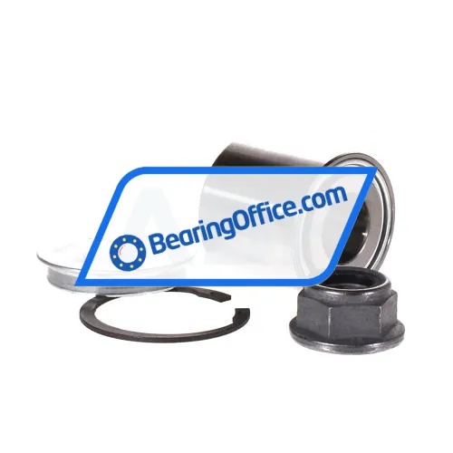 SKF VKBA3676 bearing image 2