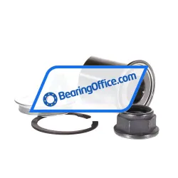 SKF VKBA3676 rulman resim 2