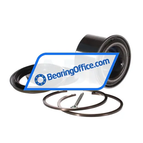 SKF VKBA3221 bearing image 2