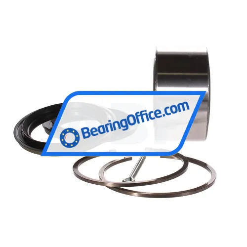 SKF VKBA3221 bearing image 3