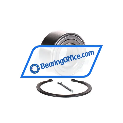 SKF VKBA6812 bearing image 2