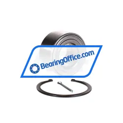 SKF VKBA6812 rulman resim 2