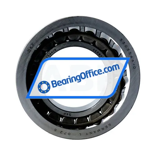 SKF VKHB2079 bearing image 3