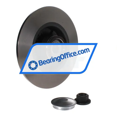 SKF VKBD1015 bearing image 3