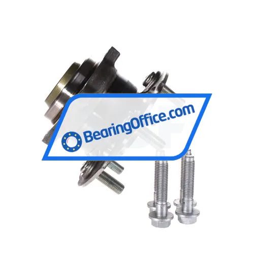 SKF VKBA7704 bearing image 2