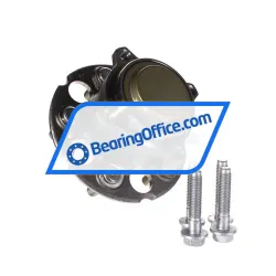 SKF VKBA7704 rulman resim 3