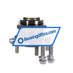 SKF VKBA7704 rulman resim 4