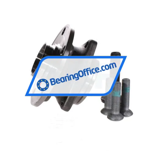 SKF VKBA7011 bearing image 2