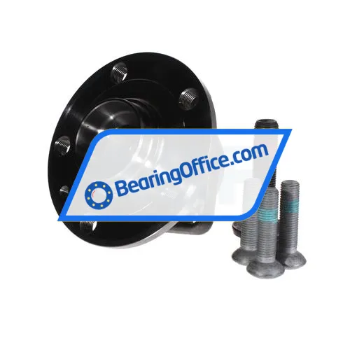 SKF VKBA7011 bearing image 3