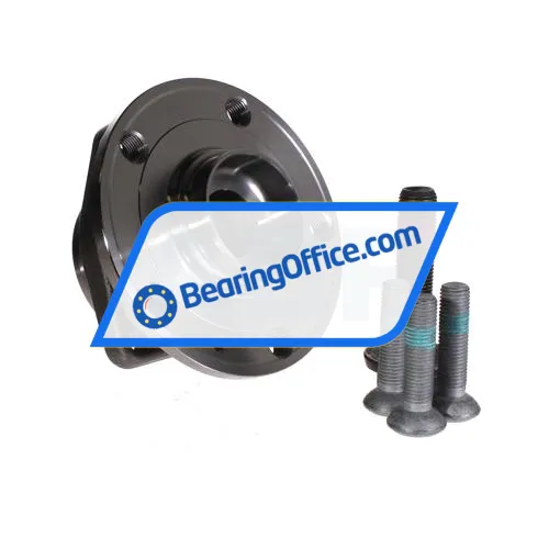 SKF VKBA7011 bearing image 4