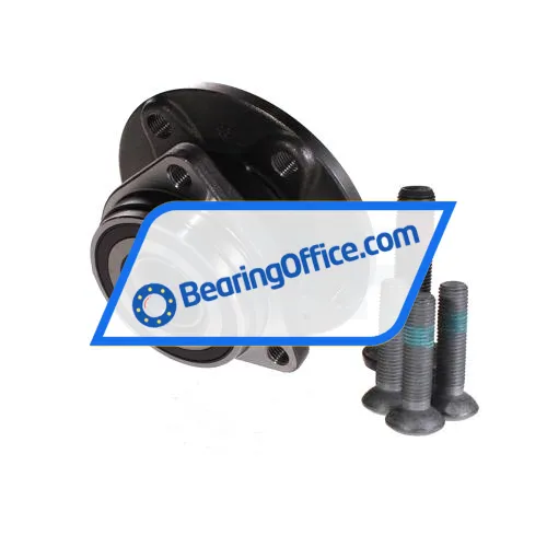 SKF VKBA7011 bearing image 5