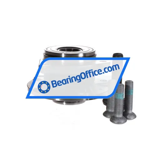 SKF VKBA7011 bearing image 6